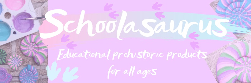 SchoolasaurusUK's profile banner image