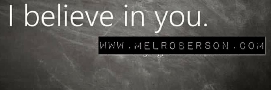 yesmelroberson's profile banner image