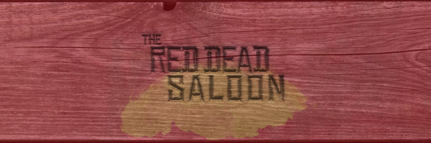 Red_Dead_Saloon's profile banner image