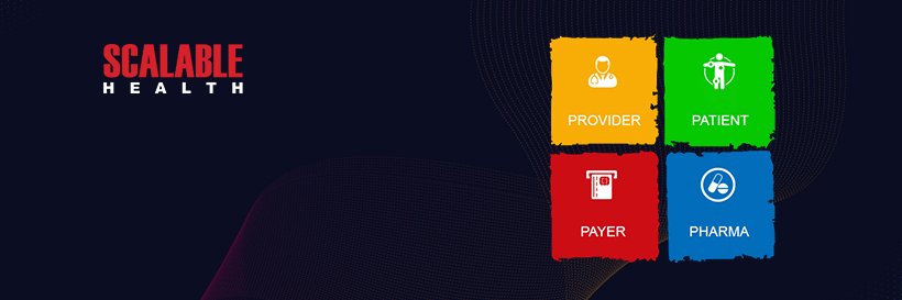 Scalable Health banner