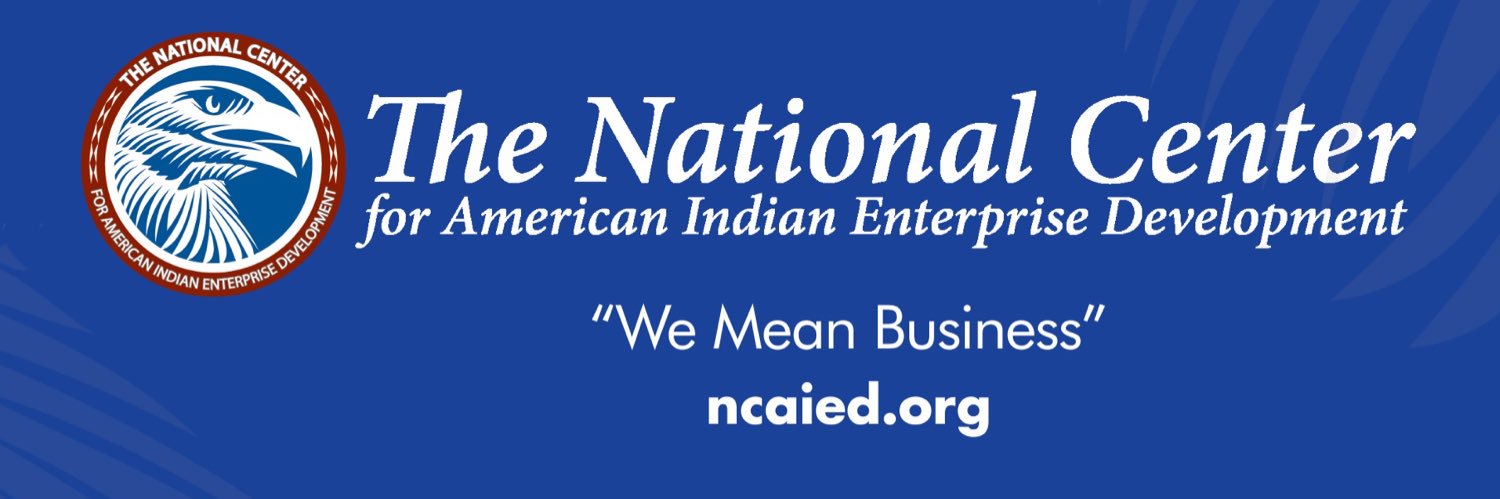The National Center banner