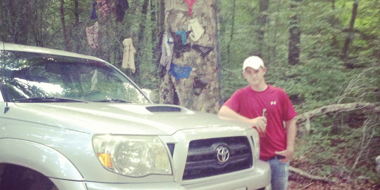 josh_culp's profile banner image