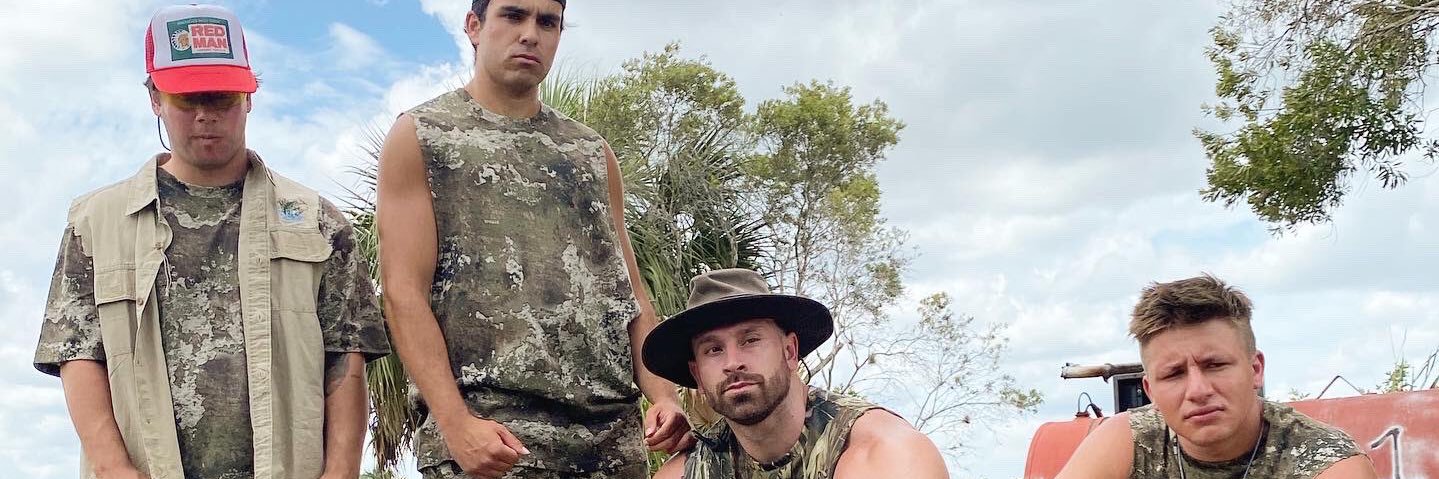BigMikeFCO's profile banner image