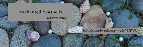 EnchantedCshel Profile Banner