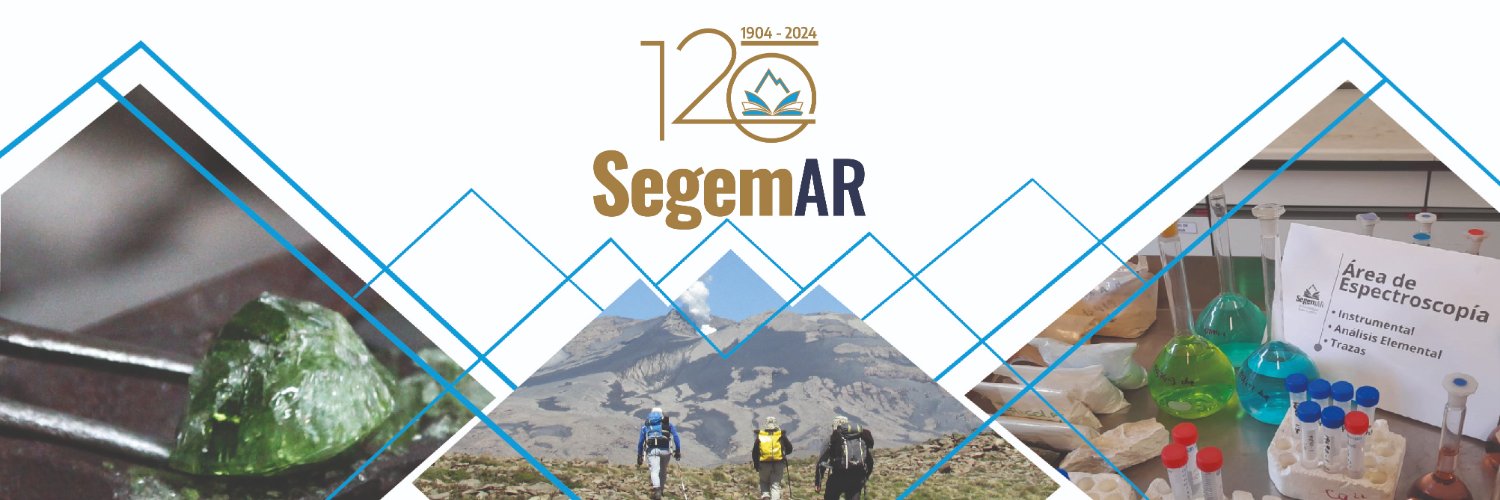 SEGEMAR banner