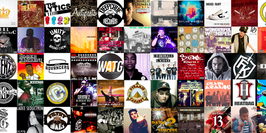 WPGHipHop's profile banner image