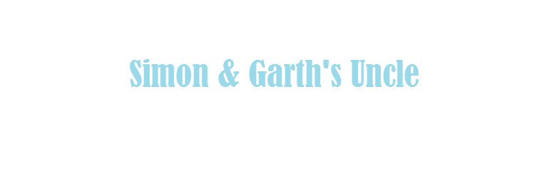 SGarthsuncle's profile banner image