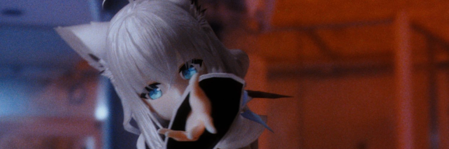 ア●ション仮面🌽🐧⚡️🎲 🐾 🩵🩷 banner