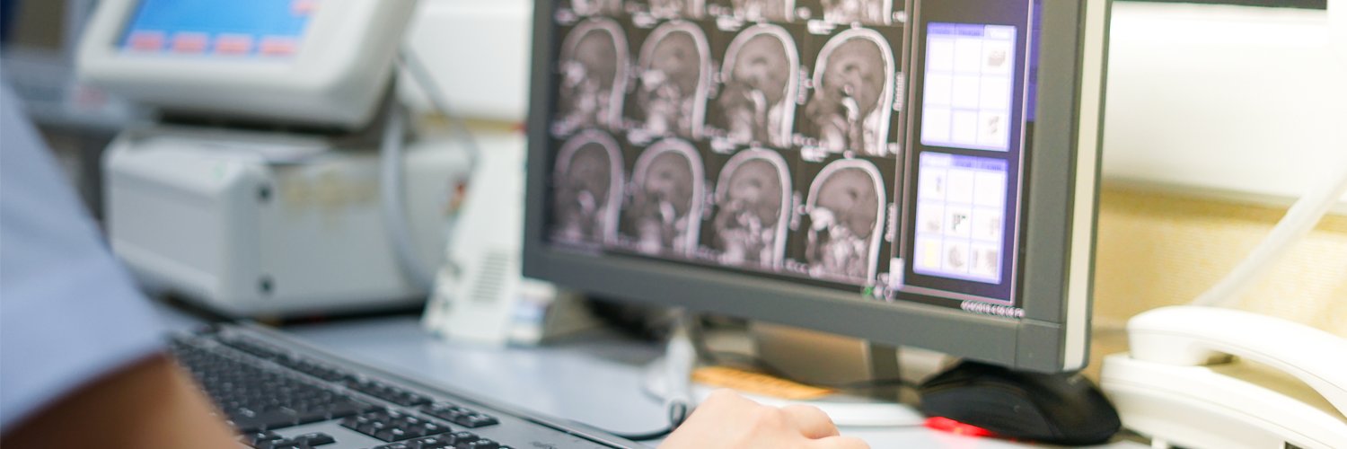 CDT in Smart Medical Imaging at King's & Imperial banner