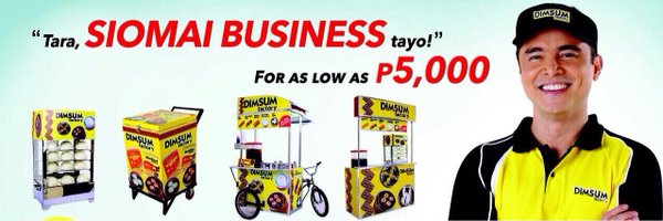 Dimsum Factory Davao Profile Banner