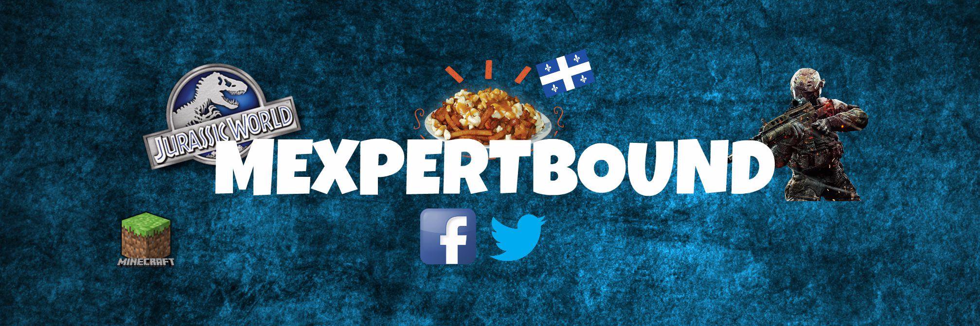 MEXPERTBOUND's profile banner image