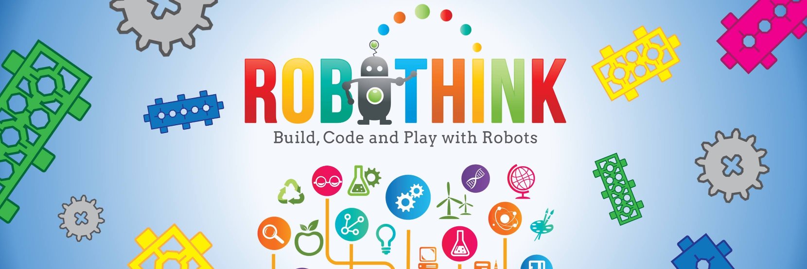 RoboThink banner