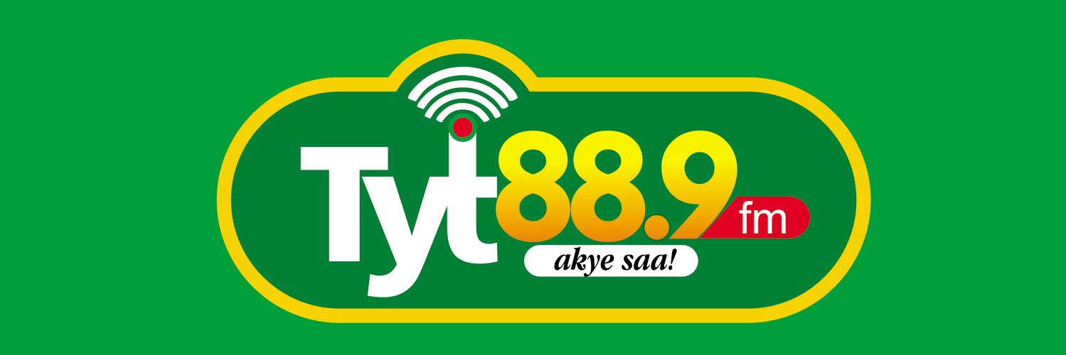 TYT889FM's profile banner image