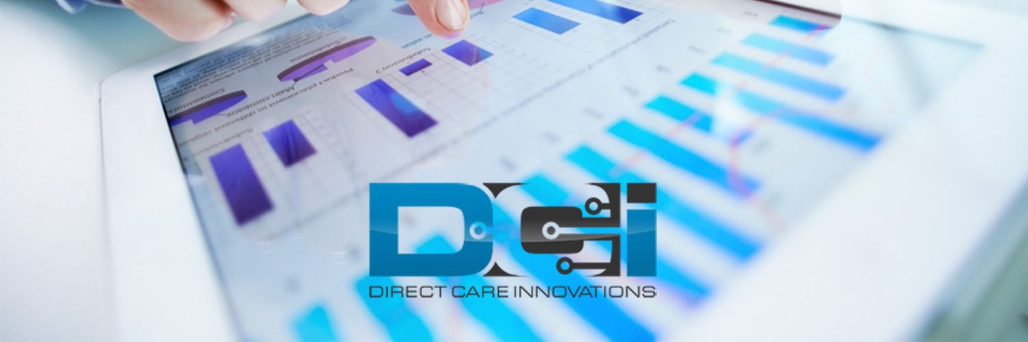Direct Care Innovations banner