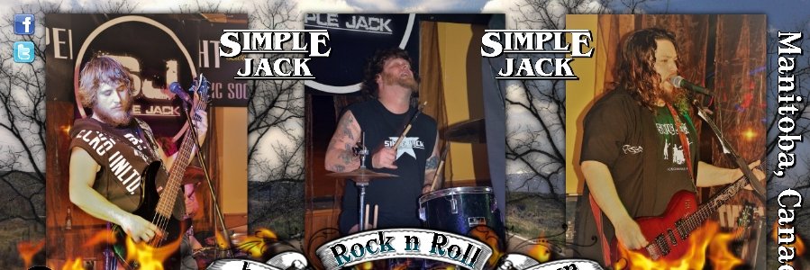 simplejack2015's profile banner image