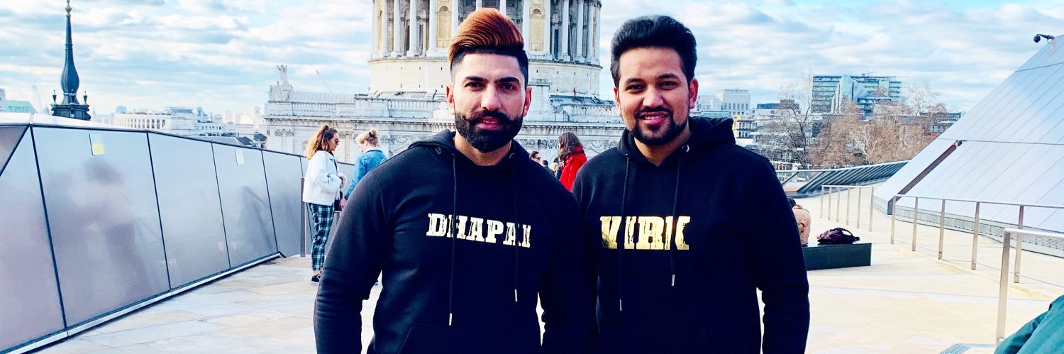 dilvirk's profile banner image