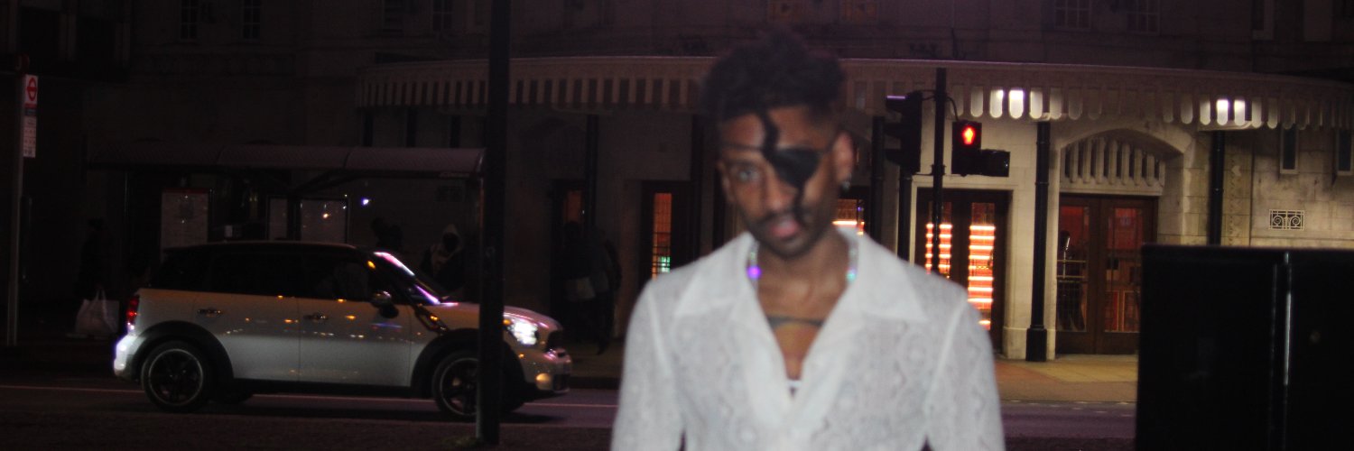 nazerethfox's profile banner image