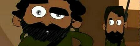 Gabbar banner