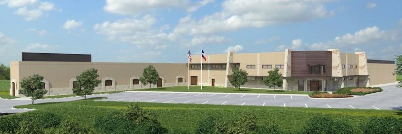 Mission Ridge Range banner