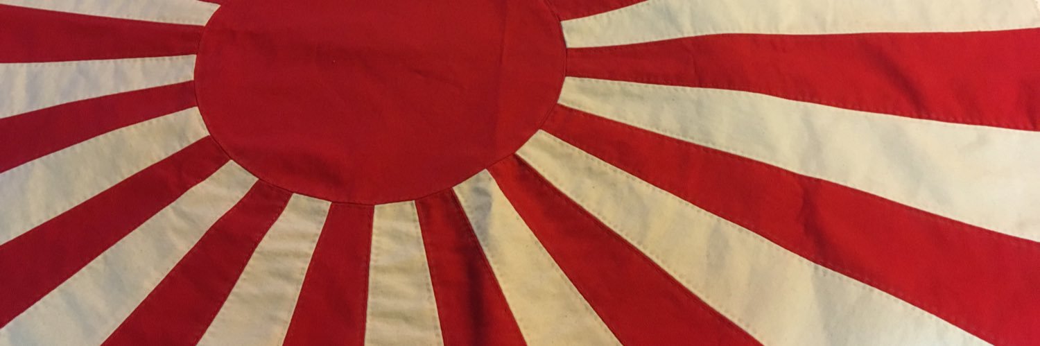Atsuko Yamamoto🇯🇵's banner