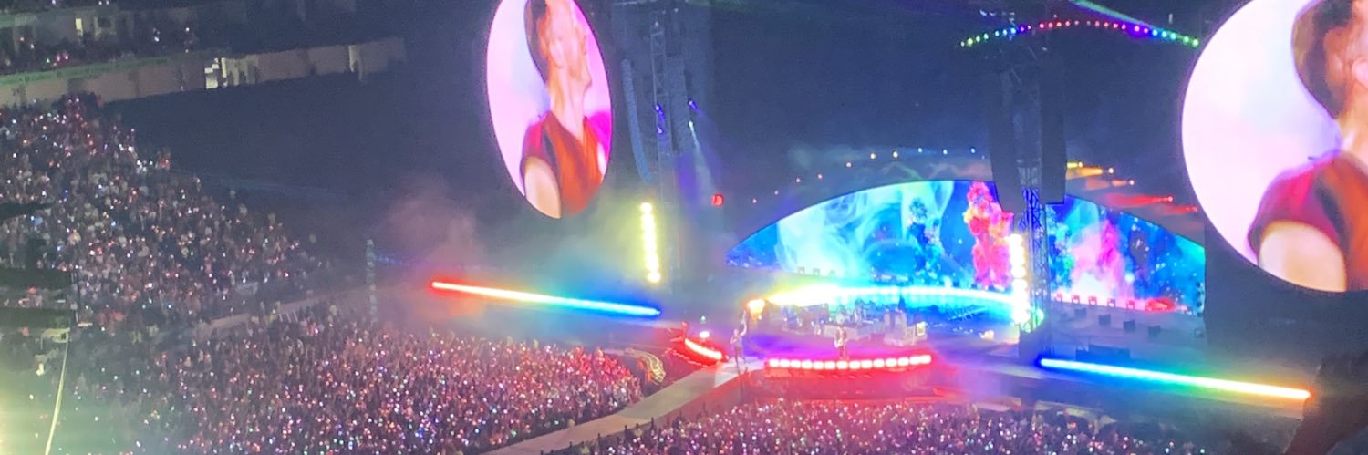 Electra Heart 🖤 banner