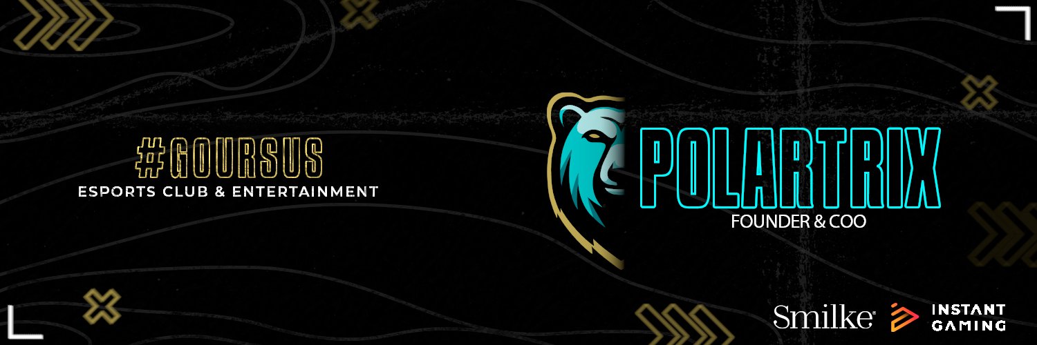 URG Polartrix banner