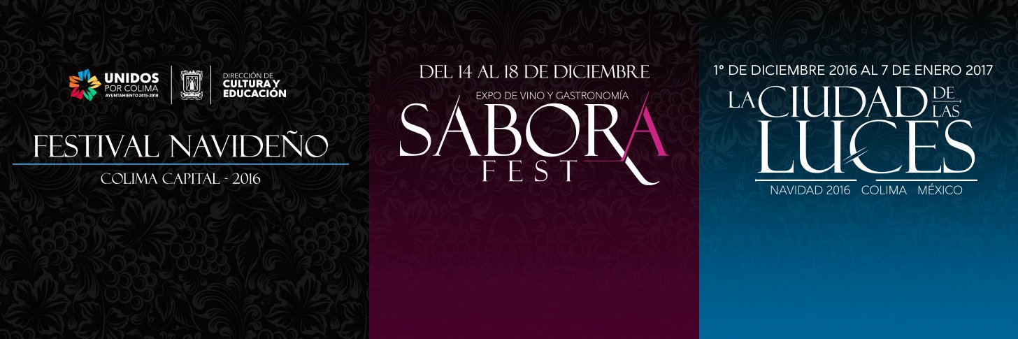 SaboraFest's profile banner image