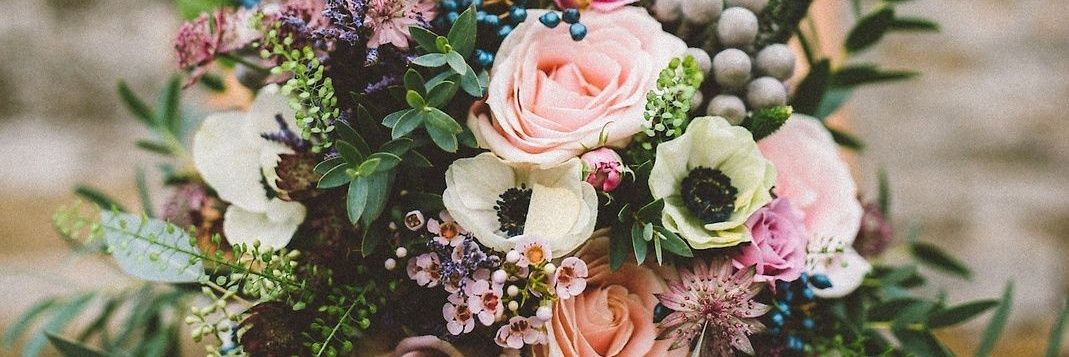 infinitybouquet's profile banner image