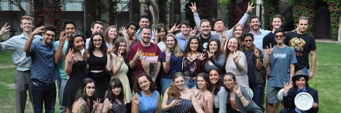 Sun Devil Mock Trial banner