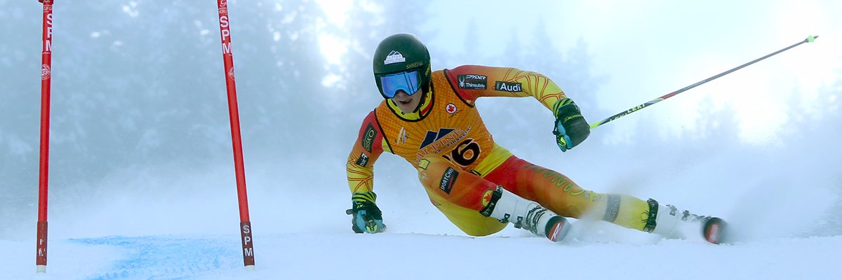 ABNorthSki's profile banner image