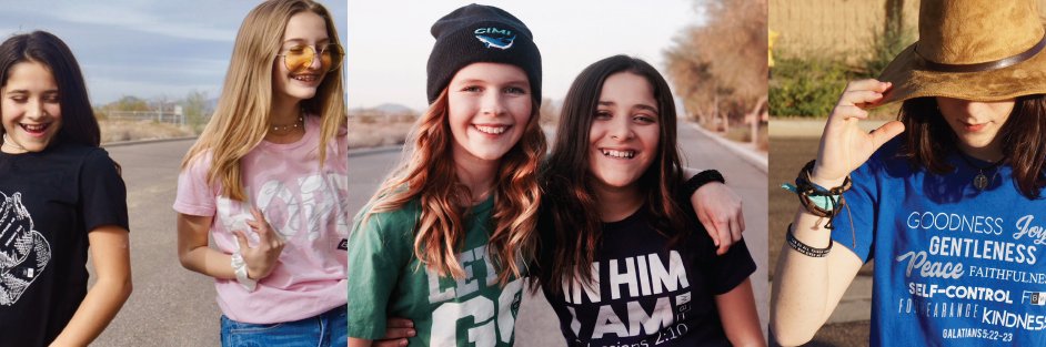 FaithinBW's profile banner image