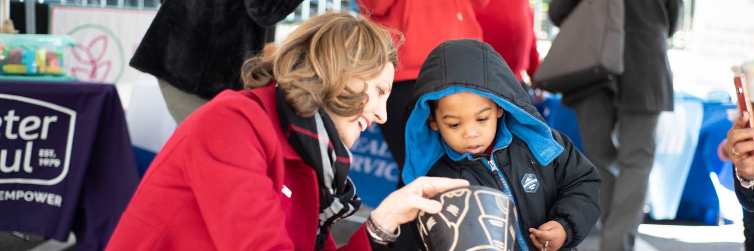 Smart Beginnings Greater Richmond banner