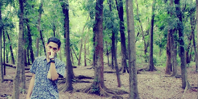 kausarSDQ's profile banner image