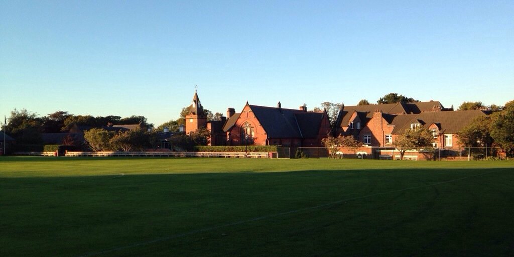 Music at Birkenhead banner