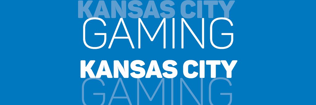 GamingKCMetro's profile banner image