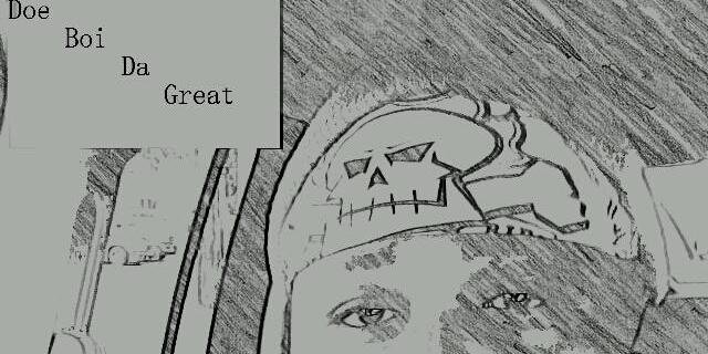 doeboi8814's profile banner image