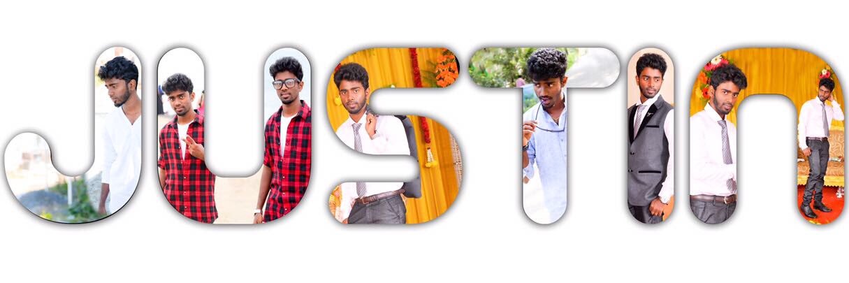 justinprasanth_'s profile banner image