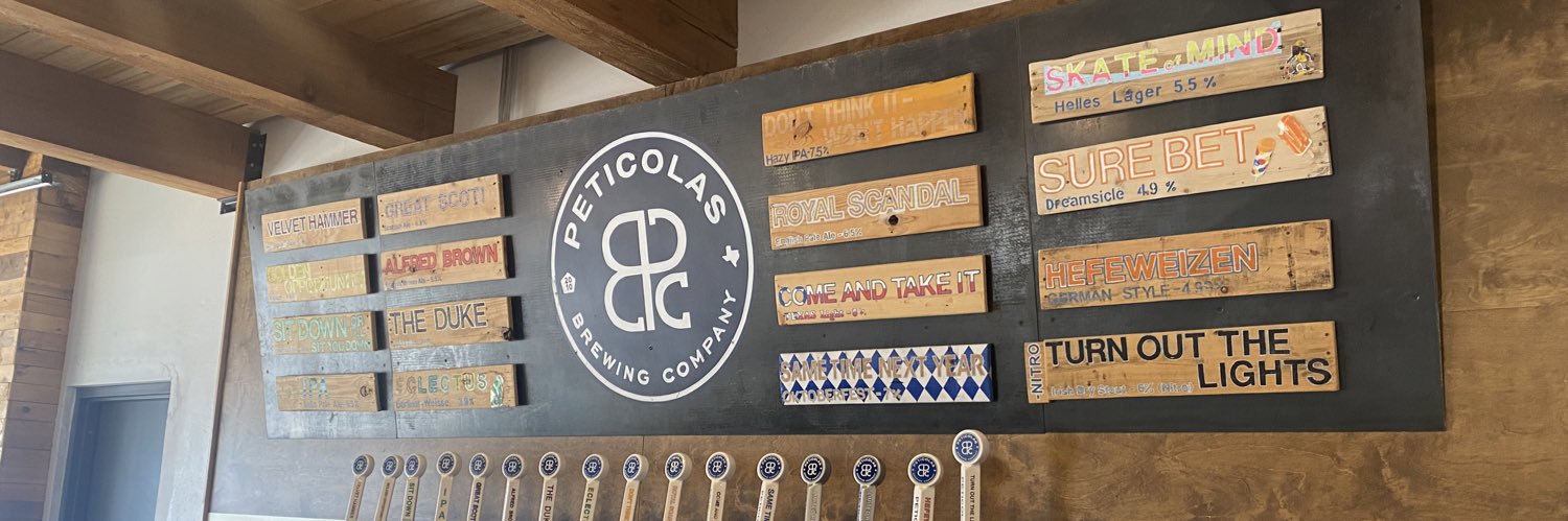 Mark Combrink banner