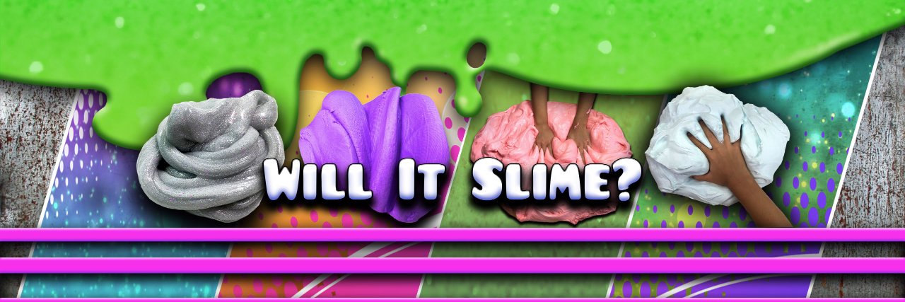 Willitslime's profile banner image