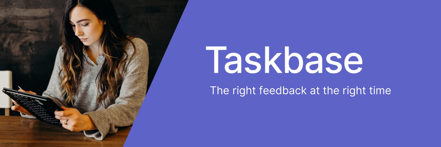 _taskbase's profile banner image
