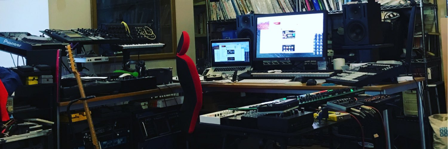 InfoBrainstorm's profile banner image