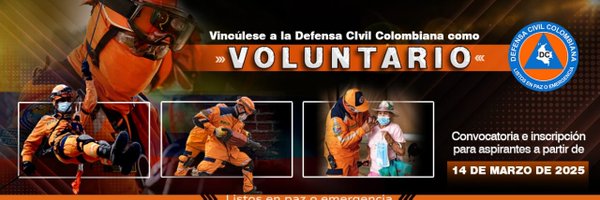 DefensacivilSmr Profile Banner