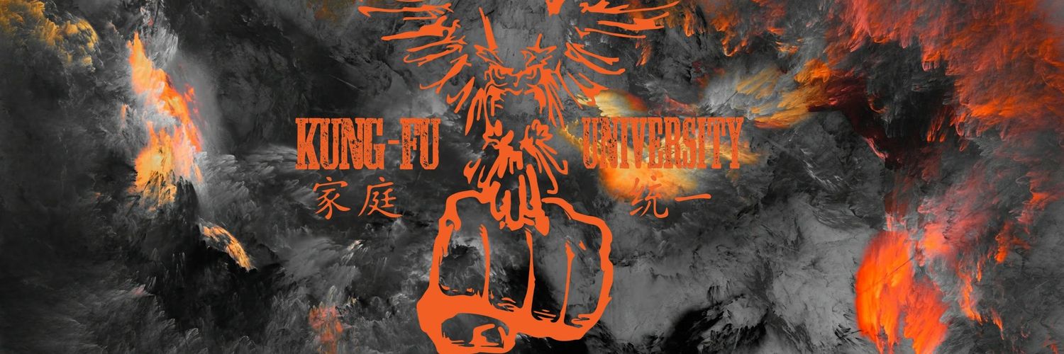 KungFuUniv's profile banner image