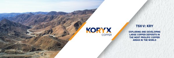 KoryxCopper Profile Banner
