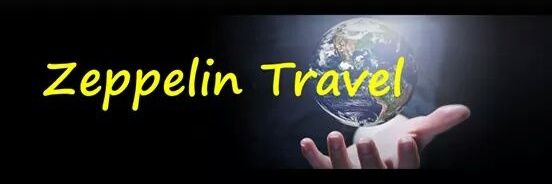 Zeppelin Travel banner