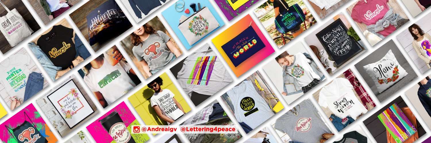 AndreaigV's profile banner image