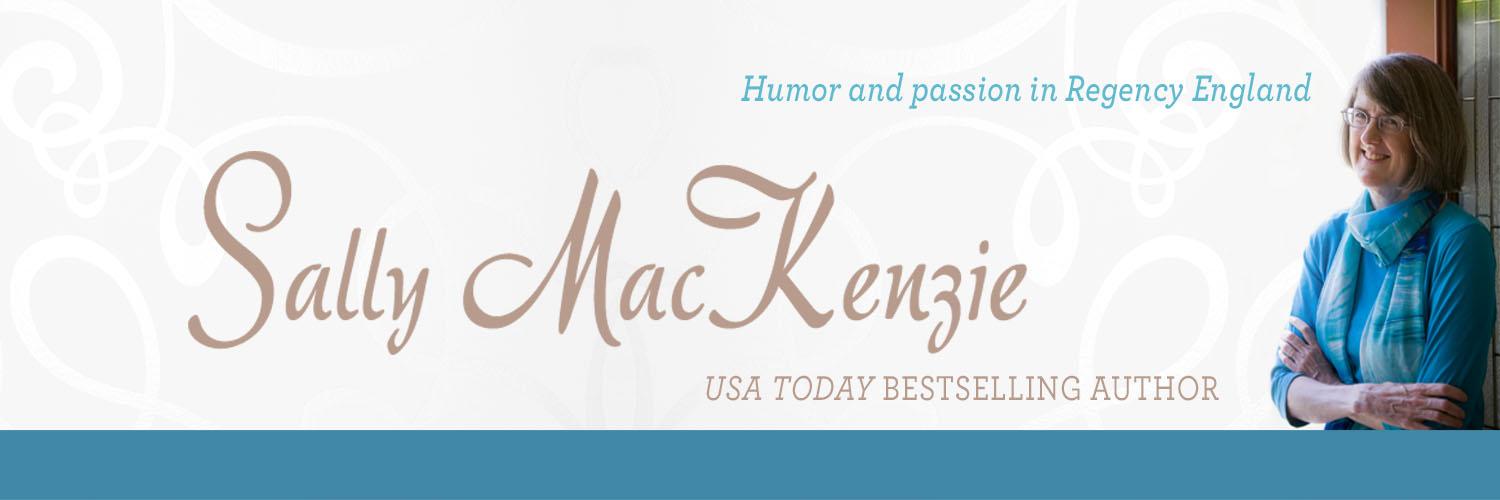 Sally_MacKenzie's profile banner image