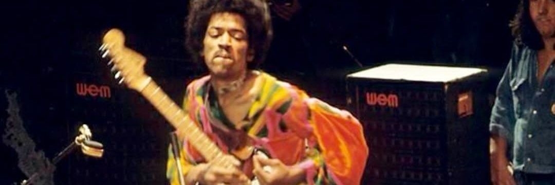 Midnight Lightning banner