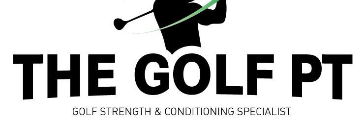 The Golf PT banner