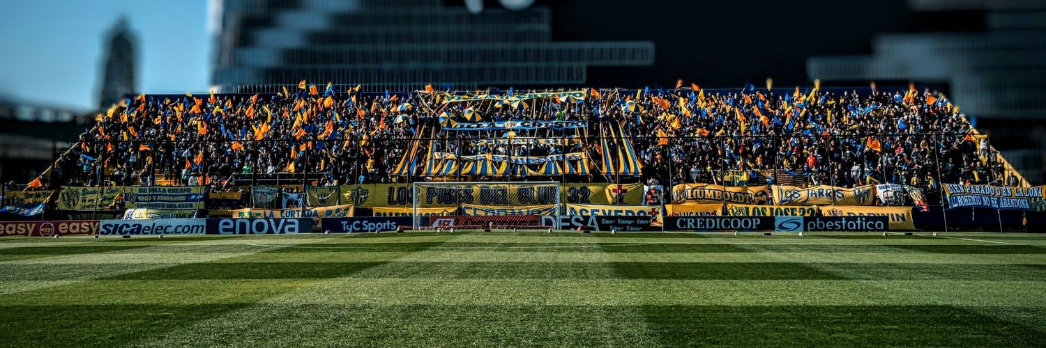 Lucas Celenio banner